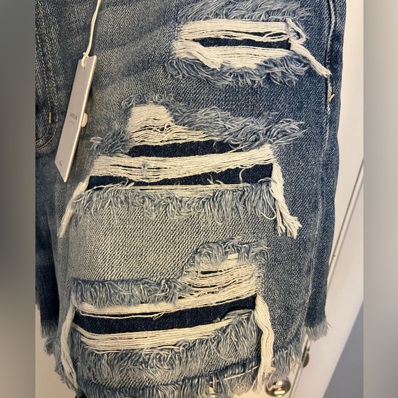 NWT Kancan shorts - Picture 2 of 5